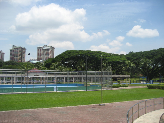 Ang Mo Kio Avenue 1 thumbnail photo